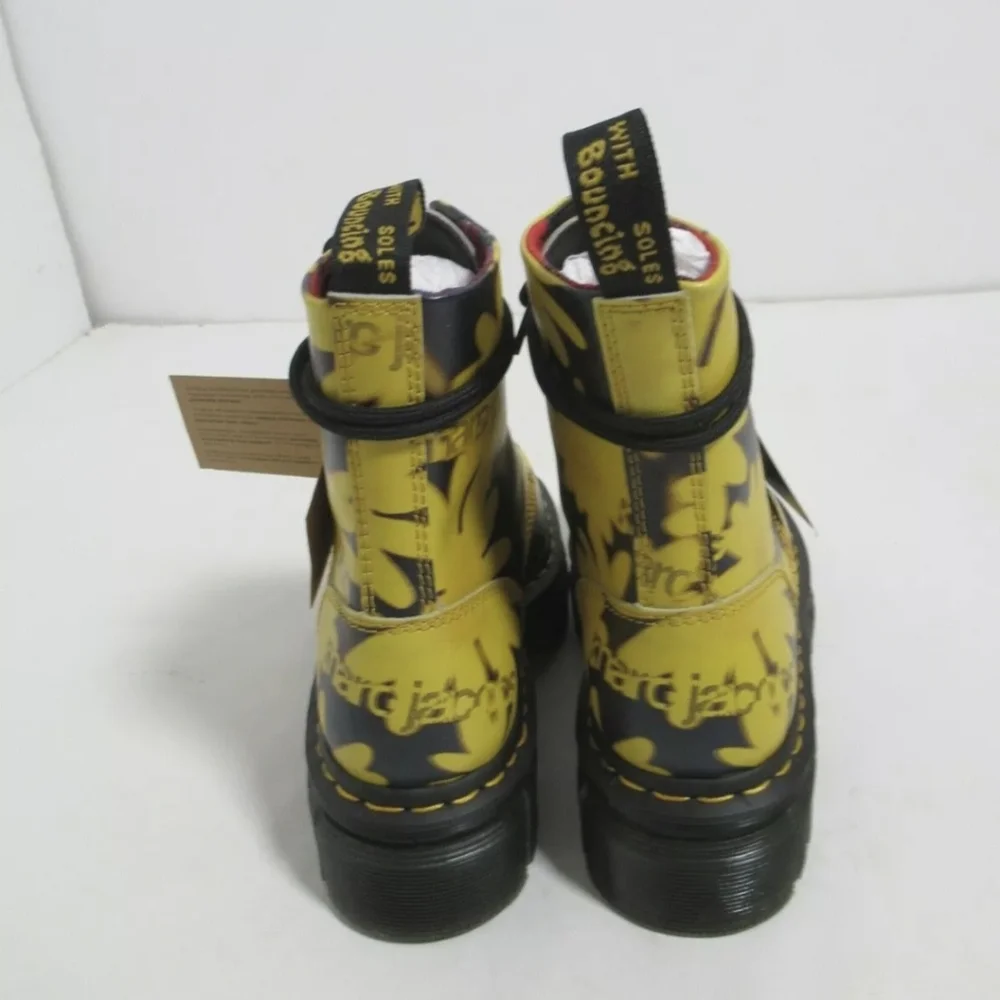 Heaven Marc Jacobs Daisy Audrick - Picture 4 of 12